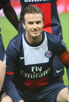 photo 22 in David Beckham gallery [id605742] 2013-05-23 00:00:00