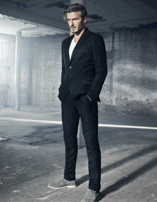 photo 28 in David Beckham gallery [id755469] 2015-01-28 00:00:00