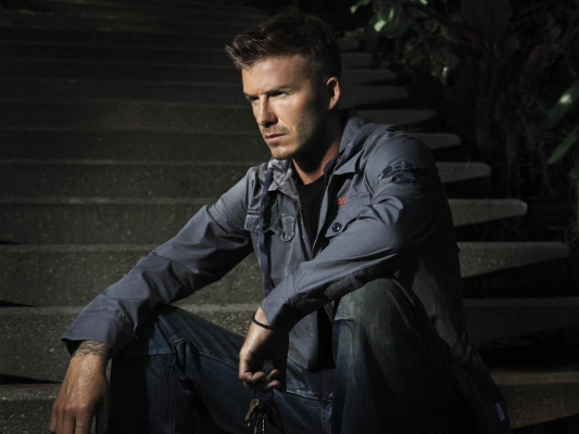 photo 24 in David Beckham gallery [id446161] 2012-02-15 00:00:00