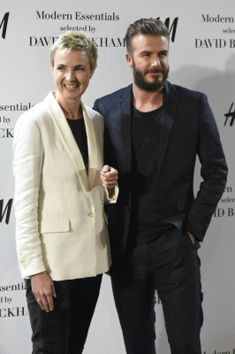 photo 11 in David Beckham gallery [id765920] 2015-03-25 00:00:00