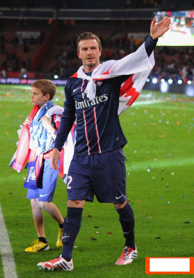 photo 17 in David Beckham gallery [id607475] 2013-05-31 00:00:00