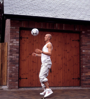 photo 8 in David Beckham gallery [id284906] 2010-09-08 00:00:00