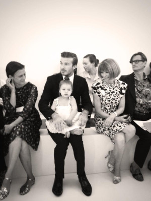 photo 8 in David Beckham gallery [id634265] 2013-09-24 00:00:00