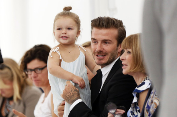 photo 9 in David Beckham gallery [id633688] 2013-09-24 00:00:00