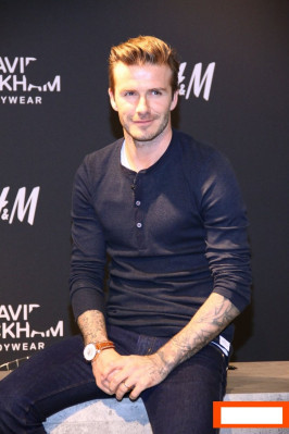 photo 26 in David Beckham gallery [id595496] 2013-04-18 00:00:00