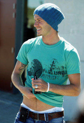 photo 16 in David Beckham gallery [id38444] -0001-11-30 00:00:00