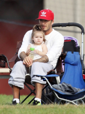photo 21 in David Beckham gallery [id537106] 2012-09-27 00:00:00