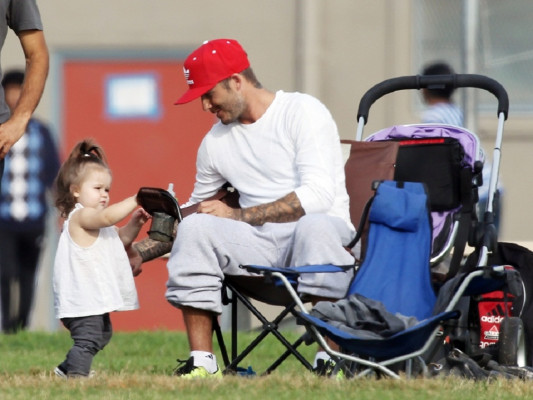 photo 20 in David Beckham gallery [id537107] 2012-09-27 00:00:00