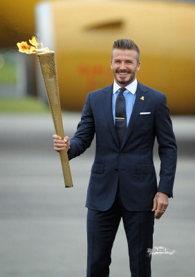 photo 15 in David Beckham gallery [id537827] 2012-09-28 00:00:00
