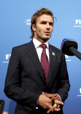 photo 20 in David Beckham gallery [id470727] 2012-04-04 00:00:00