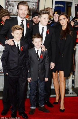 photo 29 in David Beckham gallery [id660523] 2014-01-11 00:00:00