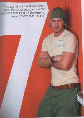 photo 11 in David Beckham gallery [id39972] -0001-11-30 00:00:00