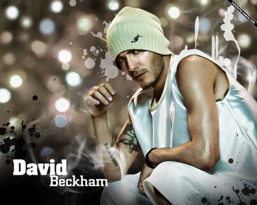 photo 15 in David Beckham gallery [id301023] 2010-11-01 00:00:00