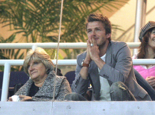 photo 24 in David Beckham gallery [id696694] 2014-05-11 00:00:00
