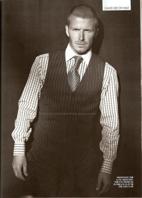 photo 4 in David Beckham gallery [id138799] 2009-03-13 00:00:00
