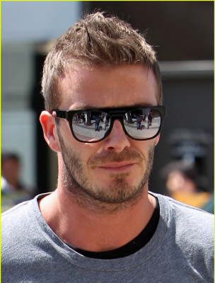 photo 19 in David Beckham gallery [id347604] 2011-02-22 00:00:00