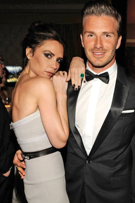 photo 6 in David Beckham gallery [id570187] 2013-01-25 00:00:00