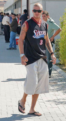 photo 28 in David Beckham gallery [id22247] -0001-11-30 00:00:00