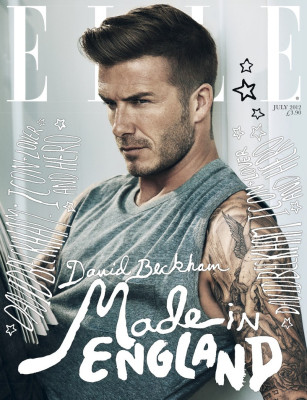 photo 7 in David Beckham gallery [id497568] 2012-06-09 00:00:00