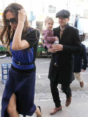 photo 3 in David Beckham gallery [id578086] 2013-02-24 00:00:00