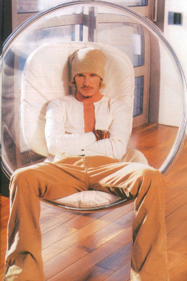 photo 7 in David Beckham gallery [id42427] -0001-11-30 00:00:00