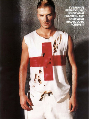 photo 12 in David Beckham gallery [id42422] -0001-11-30 00:00:00