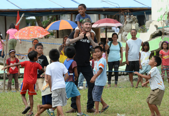 photo 7 in David Beckham gallery [id744701] 2014-12-02 00:00:00