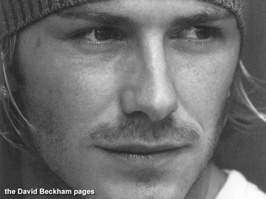 photo 24 in David Beckham gallery [id41489] -0001-11-30 00:00:00