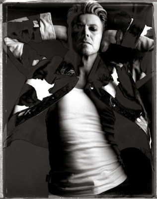 David Bowie pic #236530