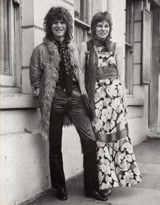 David Bowie pic #249123
