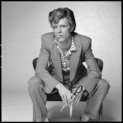 David Bowie pic #336535
