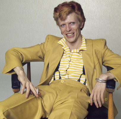 David Bowie pic #336538