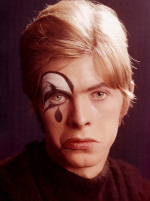 David Bowie pic #340952
