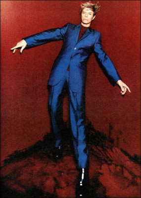 David Bowie pic #56275