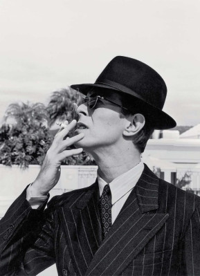 David Bowie pic #303748