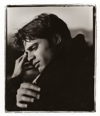 photo 9 in David Charvet gallery [id329206] 2011-01-21 00:00:00