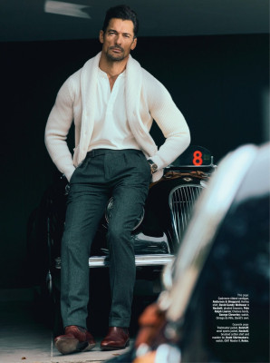 photo 8 in David Gandy gallery [id1371070] 2025-05-07 00:00:00