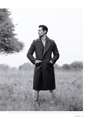 photo 6 in David Gandy gallery [id1371072] 2025-05-07 00:00:00