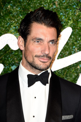 photo 9 in David Gandy gallery [id745673] 2014-12-05 00:00:00