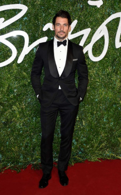 photo 8 in David Gandy gallery [id745762] 2014-12-05 00:00:00