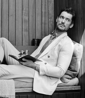 photo 21 in David Gandy gallery [id952935] 2017-07-27 00:00:00
