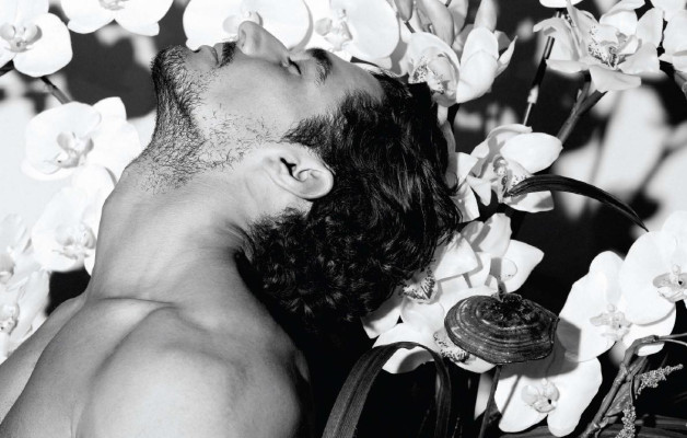 David Gandy pic #239838