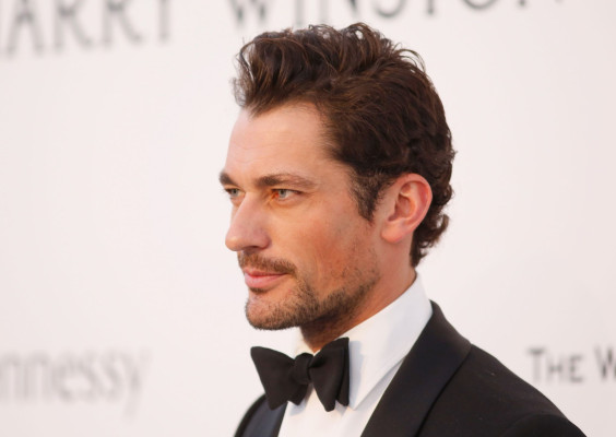 photo 22 in David Gandy gallery [id776231] 2015-05-28 00:00:00