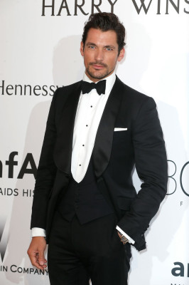 photo 23 in David Gandy gallery [id776230] 2015-05-28 00:00:00