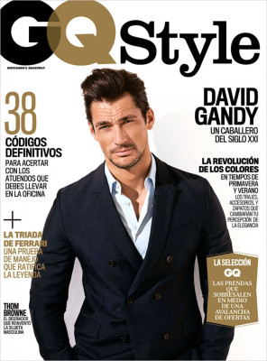 photo 9 in David Gandy gallery [id704312] 2014-06-03 00:00:00