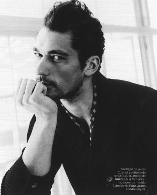 photo 26 in David Gandy gallery [id695680] 2014-05-08 00:00:00