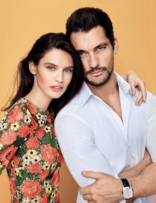photo 4 in David Gandy gallery [id720726] 2014-08-04 00:00:00