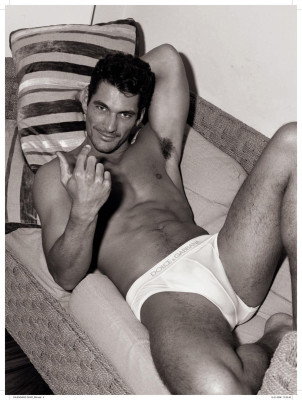 photo 7 in David Gandy gallery [id634212] 2013-09-24 00:00:00