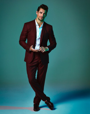 photo 15 in David Gandy gallery [id954545] 2017-08-06 00:00:00