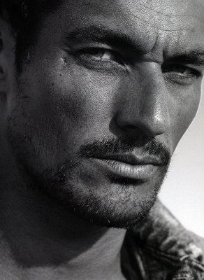 David Gandy pic #295171